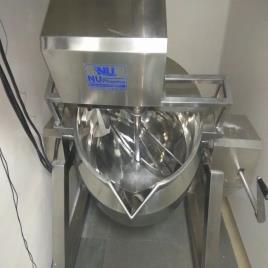 30L Industrial Dishwasher Mixer Equipment