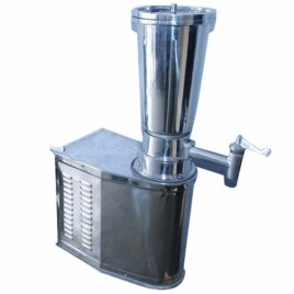 4 Liter Restaurant Mixer Machine