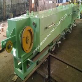 Standard Rod Processing Machine