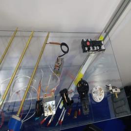 Refrigerator Thermostat