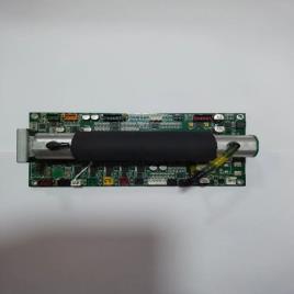 Caplac NDIR Gas Sensor (BENCH)