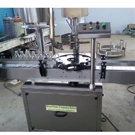 SCM Capping Machine