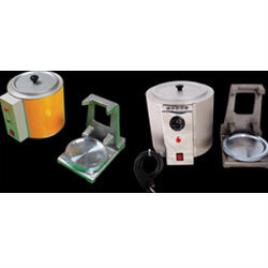 Horizontal Capping Set