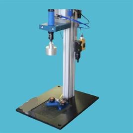 Bottle Cap Pull Out Testing Machine