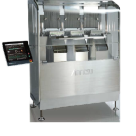 Capsule Weighing Machine