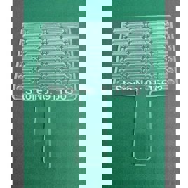 Manual Plastic Capsule Counter