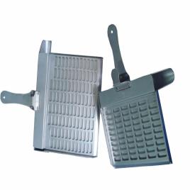 High-Capacity Capsule Counting Machine