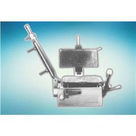 Mild Steel Capsule Filler