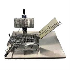 Tamper Proof Capsule Machine