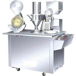 Capsule Filling Machine, 1000 Capsules/hr