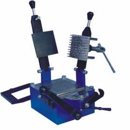 Pharmaceutical Manual Capsule Filler