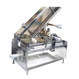 Pharmaceutical Capsule Filling Device