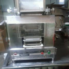 Capsule Loading Machine, Capacity: 6000