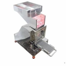 High-Capacity Capsule Loader Machine