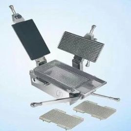 Capsule Polishing Machines