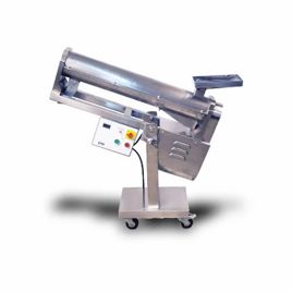 Tamper Proof Capsule Polisher