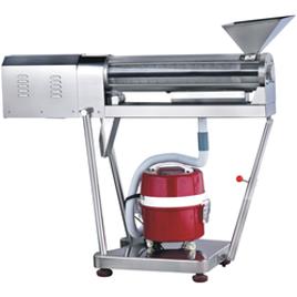 Stainless Steel Capsule Polishing Machine