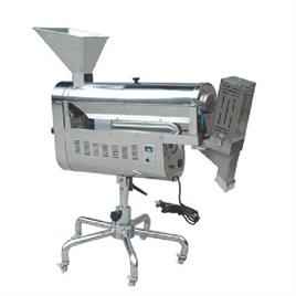 Pharmaceutical Capsule Polishing Device