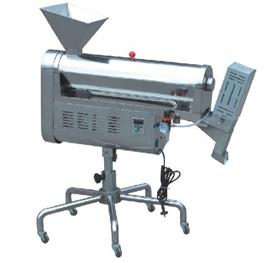 Pharmaceutical Capsule Polishing Machine