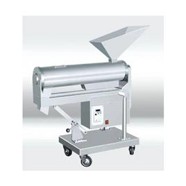 Automated Capsule Polishing Machine