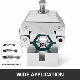 Automatic Car AC Hose Crimping Machine