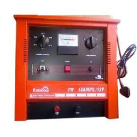 Automotive Battery Charger