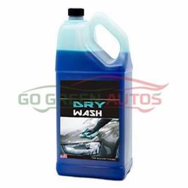 Car Wash Detergent