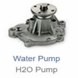 OEM Car Engine Water Pump
