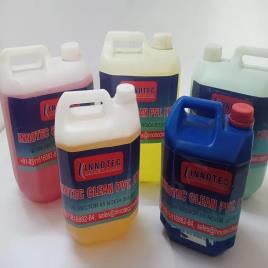 Industrial Car Foaming Chemical