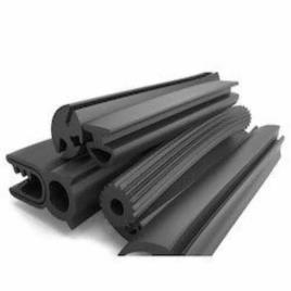 Car Door/Window U Shape Rubber Beading