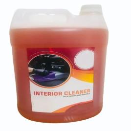 Car Interior Cleaning Liquid, 5L