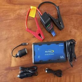Automotive Jump Starter Device