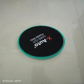 Automotive Foam Polish Pad