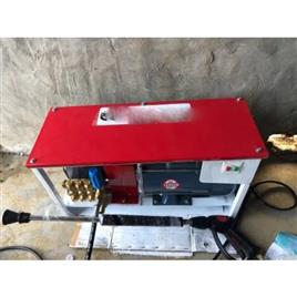 Vehicle Washing Equipment