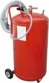 Car Washing Foam Machine