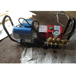 New Commercial Car Washer