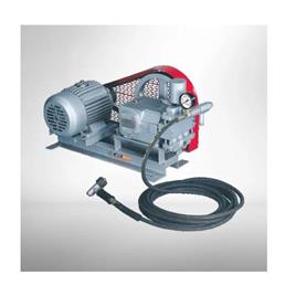 Triple Plunger Car Washer