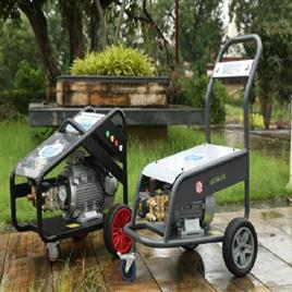 High-Pressure Car Cleaning Machine