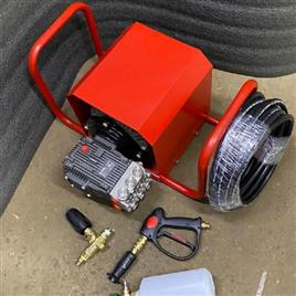 Automotive Cleaning Equipment