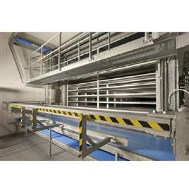 Industrial Caramel Production Machine