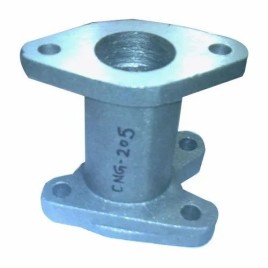 CNG Carburetor Manifold