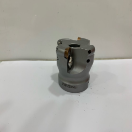 Carbide Face Mill Cutter 63mm