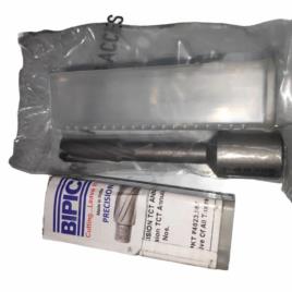 Carbide Tipped Annular Cutter, 12mm