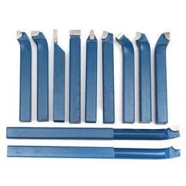 Widia Carbide Tipped Tools
