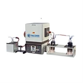 Carbon Black Analysis Machine