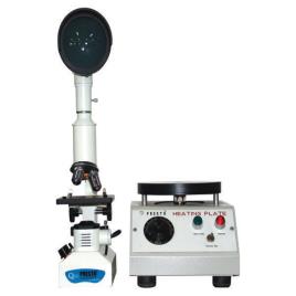 Carbon Black Dispersion Tester