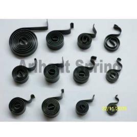 Industrial Carbon Brush Spring