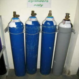 Carbon Composite Cylinder