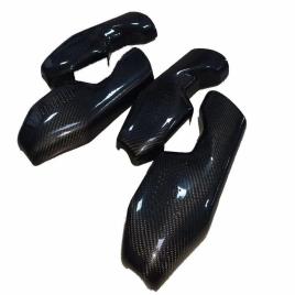Carbon Fiber Composite Molding