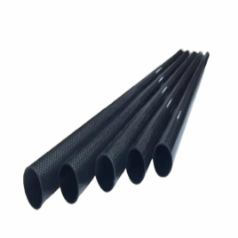 Carbon Fiber UAV Tube